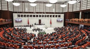 Meclisin gündemi bu hafta yoğun