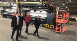 Merinos kaldığı yerden devam