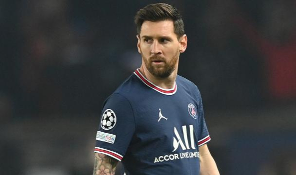 Messi, 7’nci kez Ballon d’Or ödülünün sahibi oldu