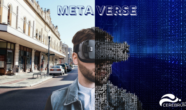 Metaverse Ekosistemine Hazır Mıyız