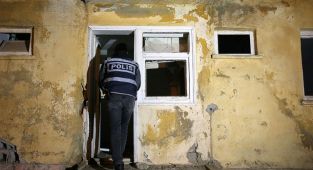 Metruk binalara adres bildirimine izin verilmeyecek