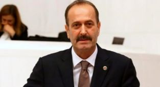 MHP'li Osmanağaoğlu:Türkiye 