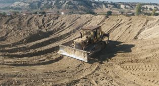 Mollaahmetler’de 4 Gölette Çalışma Başladı