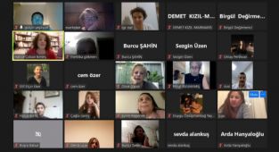 ‘NAR’ Eğitimleri Medyada Değişim Yaratacak