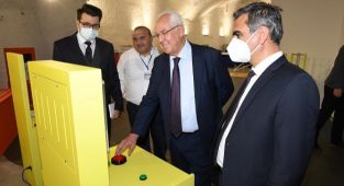 'Nasreddin Hoca' ara tatilde çocukları bekliyor