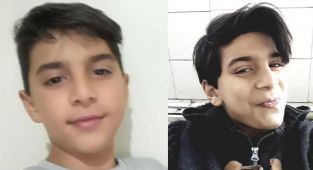 Okuldan eve dönerken köpeklerin saldırdığı çocuk ağır yaralandı