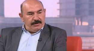 Osman Öcalan hayatını kaybetti