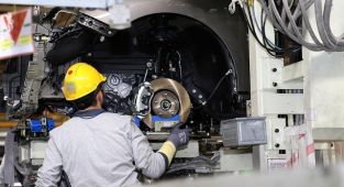 Otomotivde geçen ay en fazla ihracatı Kocaeli yaptı