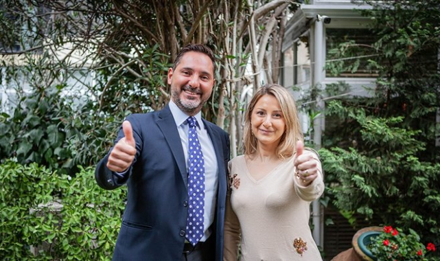 Panik atak için gitti milyonda bir görülen tümör çıktı