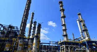 Petkim, 9 aylık net karı 3,9 milyar lira oldu