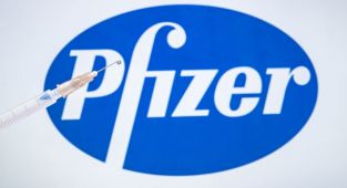 Pfizer 2021 için Kovid-19 aşısı satış tahminini 36 milyar dolara yükseltti