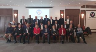 Pınar Türenç Türkiye Basın Konseyi Başkanlığına Yeniden Seçildi