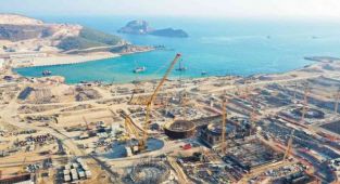 Rosatom’dan Paris Anlaşması’nı Onaylayan Türkiye’ye Dayanışma Mesajı