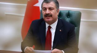 Sağlık Bakanı Koca: Okulların kapanması ihtimali Bilim Kurulunun gündeminde yok