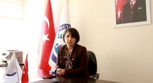 Sağlık sistemi liyakatli kadrolar ve iyileştirilen çalışma şartlarıyla düzelecek