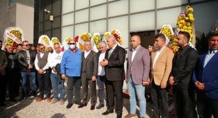 Salman Yapı'dan Yatırımlarını Sürdürüyor