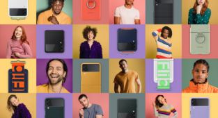 Samsung Türkiye, katlanabilir telefonlarına yoğun ilgi gösteren kullanıcılarına teşekkür etti