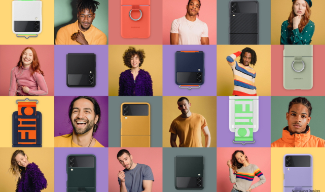 Samsung Türkiye, katlanabilir telefonlarına yoğun ilgi gösteren kullanıcılarına teşekkür etti