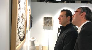 Sanat ve Antika İstanbul’da Buluştu