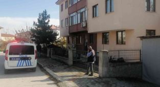 Sara hastası olan 26 yaşındaki genç evinde ölü bulundu