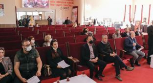 Seferihisar’da laf var icraat yok