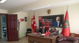  Şehit ailelerinden Türkan'a tepki