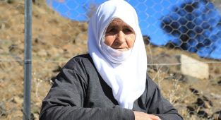 Şehit annesi konuştu