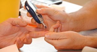 SGK'den diyabet hastalarına 2020'de yaklaşık 7 milyar liralık destek