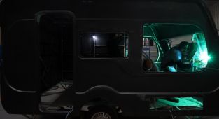 TOBB sektör meclisleri yerli karavan üretimine teşvik talebinde bulundu