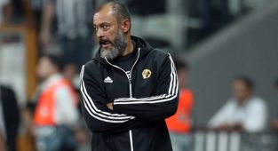 Tottenham, teknik direktörünün görevine son verdi