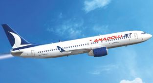 Trabzon-Diyarbakır arasında uçak seferleri başladı