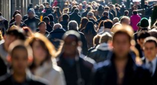 TÜİK temmuz-eylül dönemi iş gücü istatistiklerini açıkladı