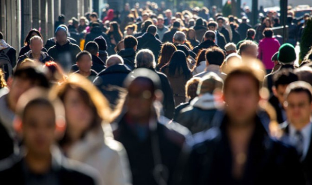 TÜİK temmuz-eylül dönemi iş gücü istatistiklerini açıkladı