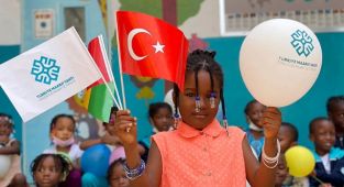  Türkiye Maarif Vakfınca İstanbul Eğitim Zirvesi düzenlenecek