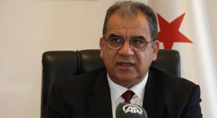 Türkiye ve Anadolu ile et ile tırnak gibiyiz