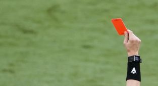 UEFA'dan Türk hakemlere görev