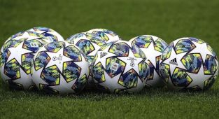 UEFA Şampiyonlar Ligi'nde heyecan 4. maçlarla sürecek