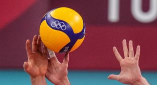 Voleybolda 2024 hedefi iki takımla olimpiyata katılmak