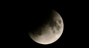 Yarın geceye dikkat!