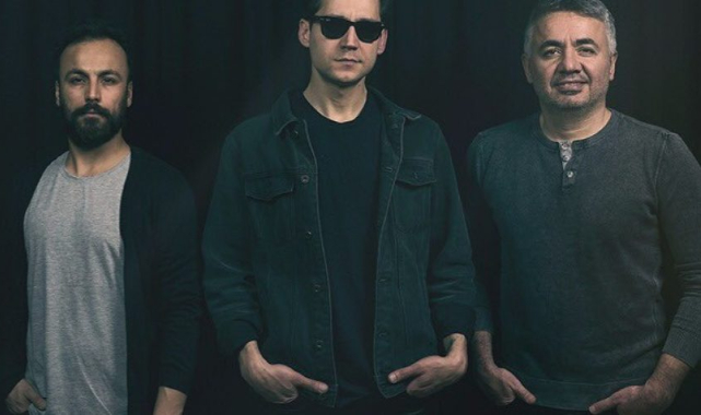 Yedinci ev ve birileri Indıe müzikteki özgün tarzlarıyla 3 aralık’ta Küçükçiftlik park’ta