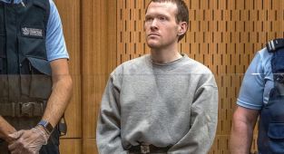 Yeni Zelanda'da 2 camiye düzenlediği saldırıda 51 kişiyi öldüren terörist temyize gitmeye hazırlanıyor