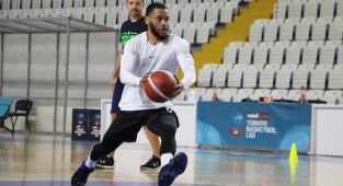  Yeşil-Beyazlılarda Hedef İlk Dış Saha Galibiyeti