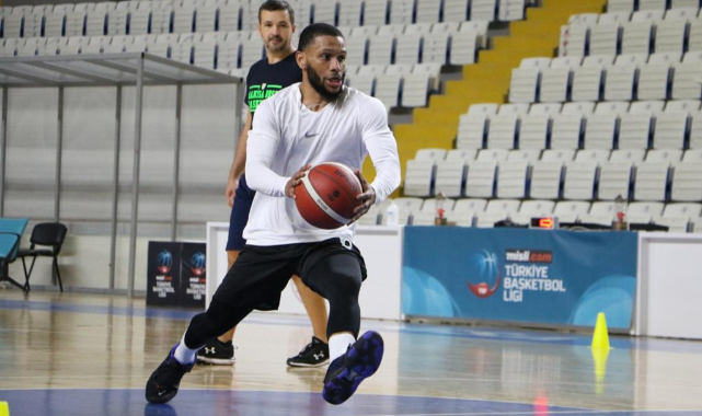 Yeşil-Beyazlılarda Hedef İlk Dış Saha Galibiyeti