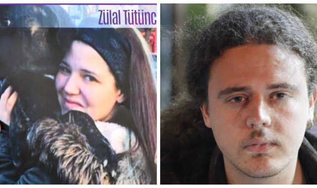 Zülal'i kılıçla öldüren sanığa bir kez daha müebbet hapis