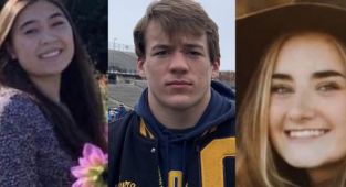 15 yaşındaki çocuk liseye silahlı saldırıda bulundu: 3 ölü, 6 yaralı