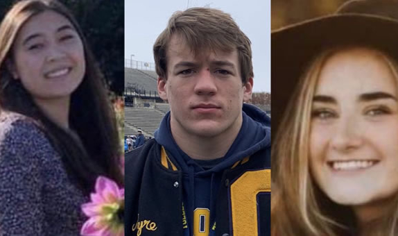 15 yaşındaki çocuk liseye silahlı saldırıda bulundu: 3 ölü, 6 yaralı