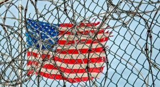 ABD'de ıslahevinde hayatını kaybeden siyahi gencin öldürüldüğü ortaya çıktı