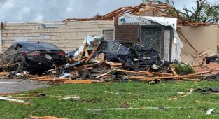 ABD’deki kasırgada can kaybı 100’ü geçti