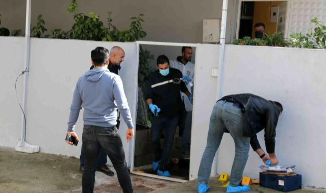 Ablamı öldürdüm, gelin alın - Asayiş - Ege Hür Bakış