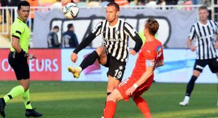 Altay galibiyete hasret